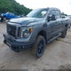 1N6BA1F40KN512513 2019 Nissan Titan Xd Sv Diesel auction photo thumbnail 2