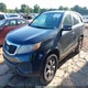 5XYKT4A18CG234299 2012 Kia Sorento Lx auction photo thumbnail 2