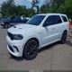 1C4SDJCT4NC190660 2022 Dodge Durango R/T Plus Awd auction photo thumbnail 2