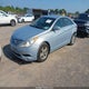 5NPEB4AC3BH138377 2011 Hyundai Sonata Gls auction photo thumbnail 2