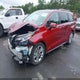 5TDERKECXMS016865 2021 Toyota Sienna Platinum auction photo thumbnail 2