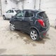 KL4CJGSB9FB048346 2015 Buick Encore Leather auction photo thumbnail 3