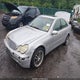 WDBRF61J52E006316 2002 Mercedes-Benz C 240 auction photo thumbnail 2