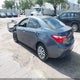 5YFBURHE9HP705253 2017 Toyota Corolla Le auction photo thumbnail 3