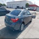 5YFBURHE9HP705253 2017 Toyota Corolla Le auction photo thumbnail 4