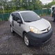 5TDBA23C86S074702 2006 Toyota Sienna Le auction photo thumbnail 1