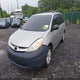 5TDBA23C86S074702 2006 Toyota Sienna Le auction photo thumbnail 2