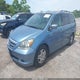 5FNRL38627B001509 2007 Honda Odyssey Ex-L auction photo thumbnail 2
