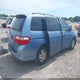 5FNRL38627B001509 2007 Honda Odyssey Ex-L auction photo thumbnail 4