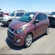 KL8CB6SA0LC430171 2020 Chevrolet Spark Fwd Ls Automatic auction photo thumbnail 2