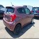 KL8CB6SA0LC430171 2020 Chevrolet Spark Fwd Ls Automatic auction photo thumbnail 4