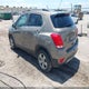 KL7CJLSB5LB336954 2020 Chevrolet Trax Fwd Lt auction photo thumbnail 3