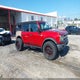 1FMDE5BH7PLB21616 2023 Ford Bronco Big Bend auction photo thumbnail 1