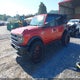 1FMDE5BH7PLB21616 2023 Ford Bronco Big Bend auction photo thumbnail 2