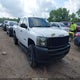 1GCRCPEXXBZ466711 2011 Chevrolet Silverado 1500 Work Truck auction photo thumbnail 1