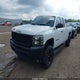 1GCRCPEXXBZ466711 2011 Chevrolet Silverado 1500 Work Truck auction photo thumbnail 2