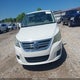 2V4RW3D19AR174270 2010 Volkswagen Routan Se auction photo thumbnail 12