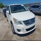2V4RW3D19AR174270 2010 Volkswagen Routan Se auction photo thumbnail 17