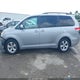 5TDKK3DCXBS156054 2011 Toyota Sienna Le V6 auction photo thumbnail 14