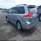 5TDKK3DCXBS156054 2011 Toyota Sienna Le V6 auction photo thumbnail 3