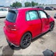 3VW6T7AU4MM000496 2021 Volkswagen Golf Gti 2.0T Autobahn/2.0T S/2.0T Se auction photo thumbnail 4
