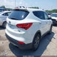 5XYZTDLB2DG044455 2013 Hyundai Santa Fe Sport auction photo thumbnail 4