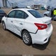 3N1AB7AP8JL629886 2018 Nissan Sentra Sv auction photo thumbnail 3