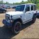 1C4HJXDG1JW274886 2018 Jeep Wrangler Unlimited Sport 4X4 auction photo thumbnail 2