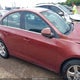1G1PE5SC5C7248981 2012 Chevrolet Cruze Lt auction photo thumbnail 13