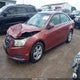 1G1PE5SC5C7248981 2012 Chevrolet Cruze Lt auction photo thumbnail 2