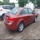 1G1PE5SC5C7248981 2012 Chevrolet Cruze Lt auction photo thumbnail 4