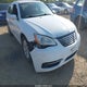 1C3CCBBBXCN160297 2012 Chrysler 200 Touring auction photo thumbnail 6