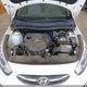 KMHCT4AE6GU089142 2016 Hyundai Accent Se auction photo thumbnail 10