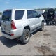 JTEZT14R658007908 2005 Toyota 4Runner Sr5 V8 auction photo thumbnail 4