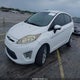 3FADP4FJ7BM113356 2011 Ford Fiesta Ses auction photo thumbnail 2