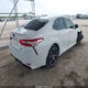 4T1G11AK8LU914295 2020 Toyota Camry Se auction photo thumbnail 4