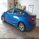 1G1BE5SM9H7130667 2017 Chevrolet Cruze Lt Auto auction photo thumbnail 3