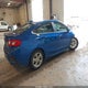 1G1BE5SM9H7130667 2017 Chevrolet Cruze Lt Auto auction photo thumbnail 4