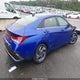 KMHLS4DG9RU752187 2024 Hyundai Elantra Sel auction photo thumbnail 4