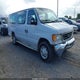 1FBSS31L03HA00345 2003 Ford E-350 Super Duty Xl/Xlt auction photo thumbnail 1