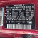 5XYPG4A59GG078888 2016 Kia Sorento 3.3L Lx auction photo thumbnail 9