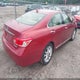JTHBK1EG9C2497152 2012 Lexus Es 350 auction photo thumbnail 4