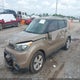 KNDJN2A22E7090090 2014 Kia Soul auction photo thumbnail 12