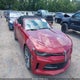 1G1FD3DX4H0114546 2017 Chevrolet Camaro 2Lt auction photo thumbnail 6