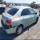 JTDBT923871152446 2007 Toyota Yaris auction photo thumbnail 4