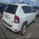 1C4NJDEBXED858760 2014 Jeep Compass Latitude auction photo thumbnail 4