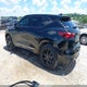 3GNKBERS9LS707462 2020 Chevrolet Blazer Fwd Rs auction photo thumbnail 3