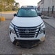 JN8BT3DC3SW101480 2025 Nissan Rogue Platinum Fwd auction photo thumbnail 12