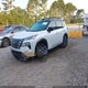 JN8BT3DC3SW101480 2025 Nissan Rogue Platinum Fwd auction photo thumbnail 2