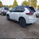 JN8BT3DC3SW101480 2025 Nissan Rogue Platinum Fwd auction photo thumbnail 3